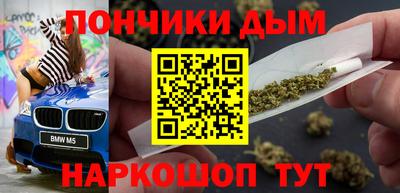хмурый Лесосибирск